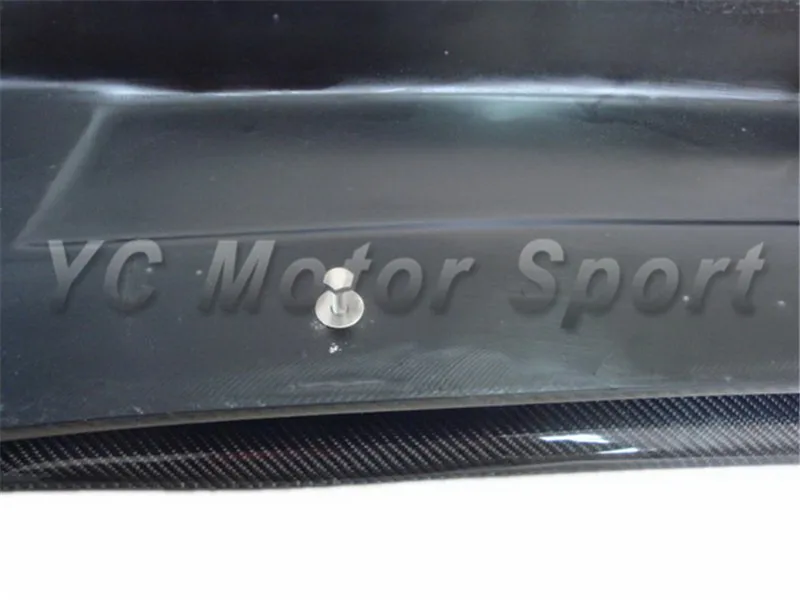 03-07 Infiniti G35 2Dr VS Style Rear Spoiler