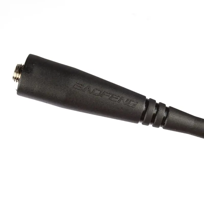 Baofeng антенна SMA-Female 17 см Двухдиапазонная для UV-82 UV-5R Baofeng Walkie