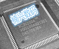 10 шт. XC3S200A-4VQG100C XC3S200-4VQG100C XC3S200A-4VQG100I XC3S200