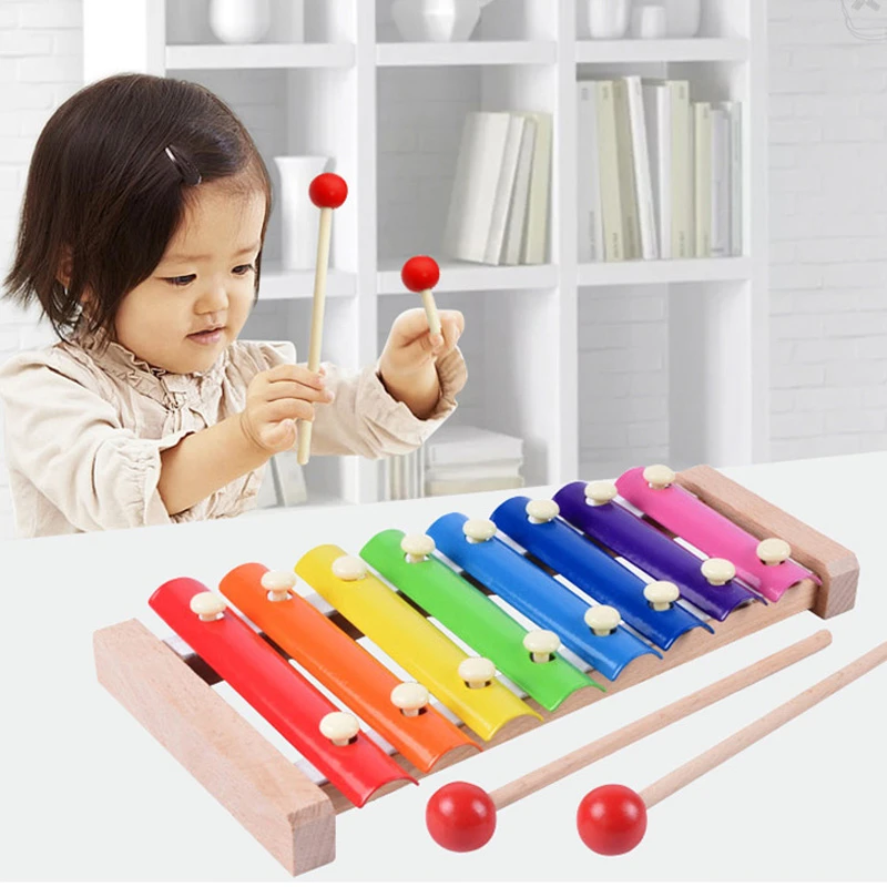 montessori xylophone
