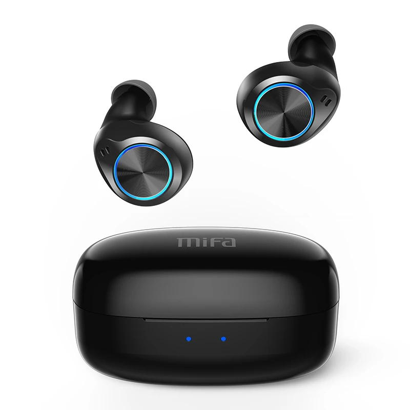 Fone de ouvido Bluetooth mi08 Mifa