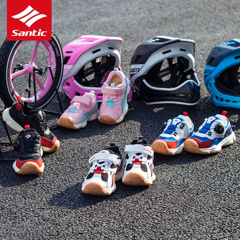 youth spd cycling shoes