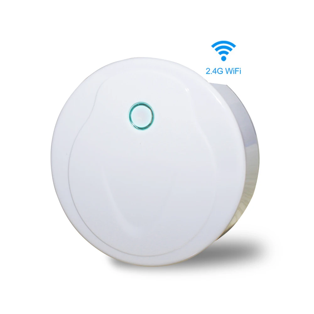 Домашний Wi Fi релейный контроллер умный WiFi светильник светодиодный диммер