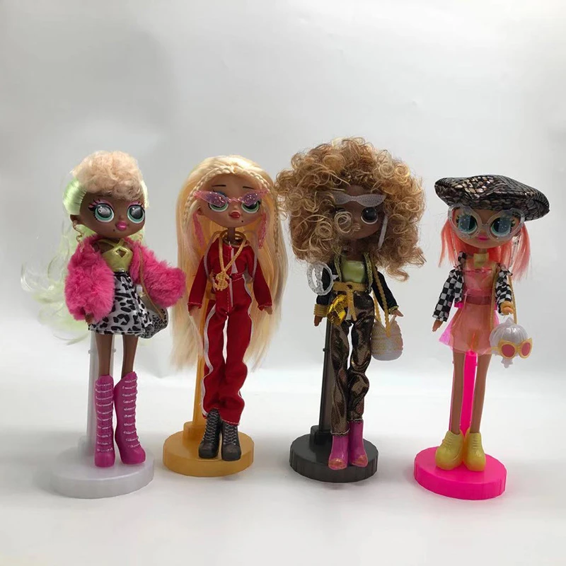 lol surprise omg aliexpress