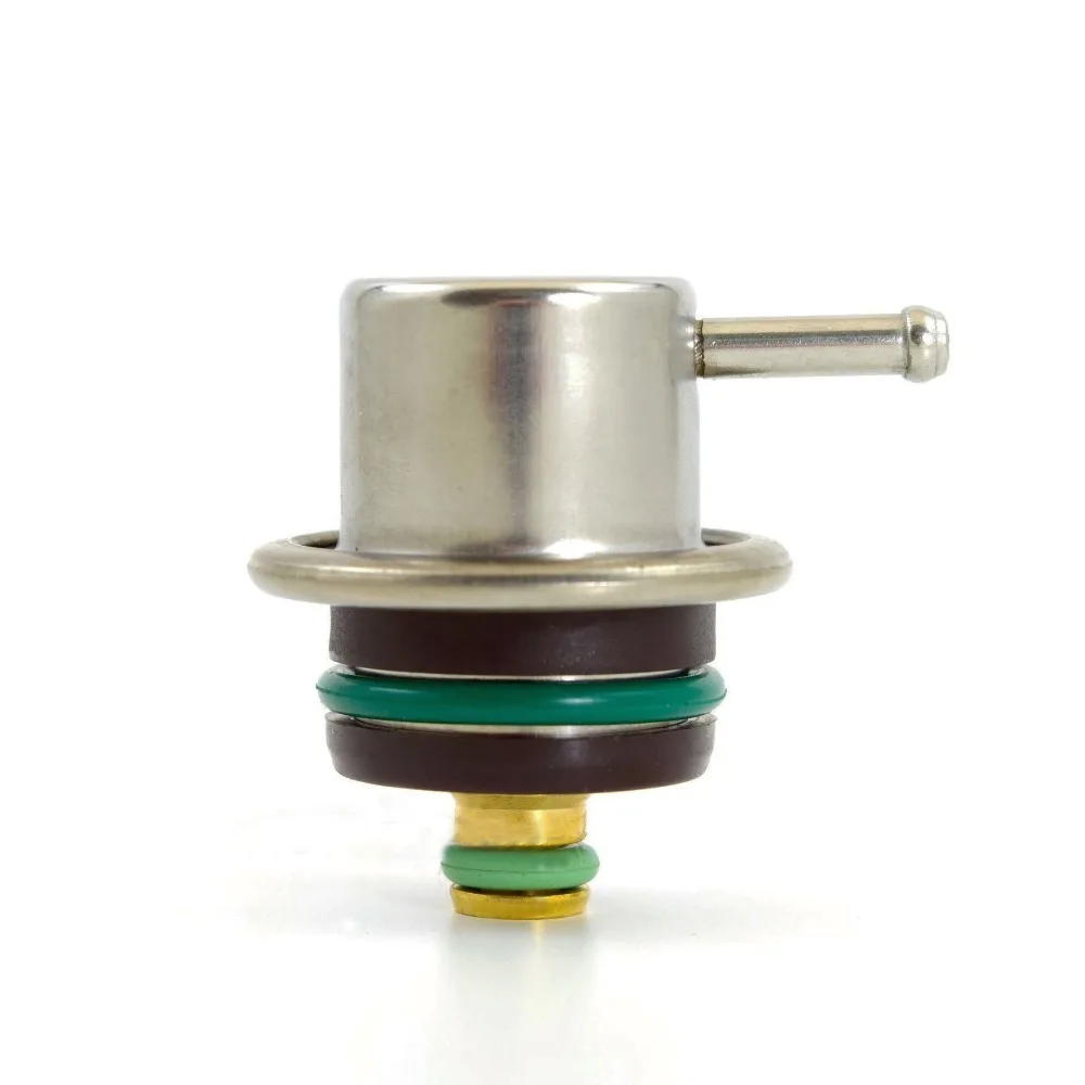 

FUEL PRESSURE REGULATOR For VW AUDI 80 100 A3 A6 Cabriolet Coupe TT SEAT Alhambra Arosa Cordoba Cordoba Vario SKODA TD-003A