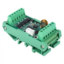 Programmable Controller DC 10~24V Industrial Control Board Logic Controller Module 8000 magnum programmable rev limiter ignition controller nipponia miro 130i