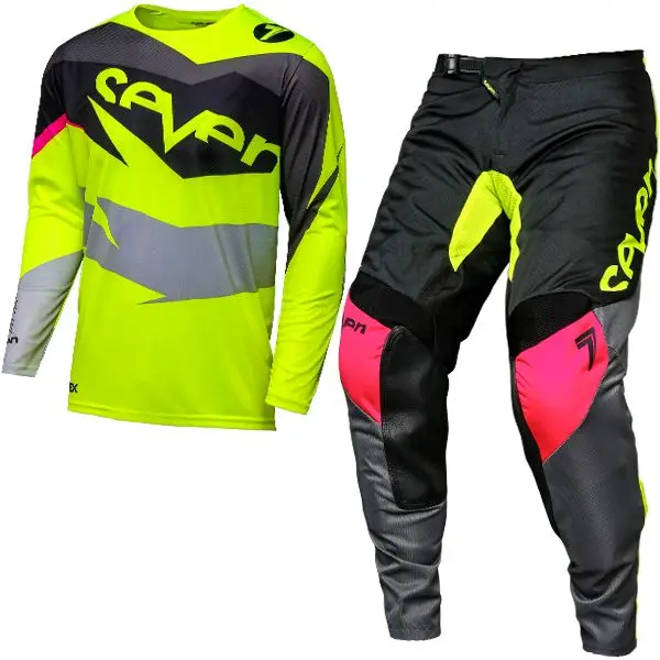 New Seven MX Annex Dirt Bike Gear Set 
