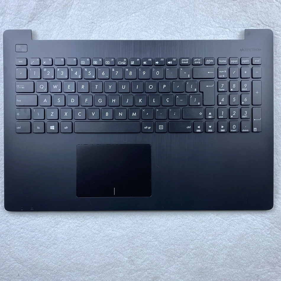 Бразильская Клавиатура для ноутбука ASUS X553 X553M X553MA K553M K553MA F553M F553MA BR Макет |