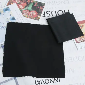 

5Pcs Sunglasses Soft Cloth Dust Cleaning Optical Glasses Portable Microfiber Glasses Cleaning Cloth For Lens Phone Screen Clean