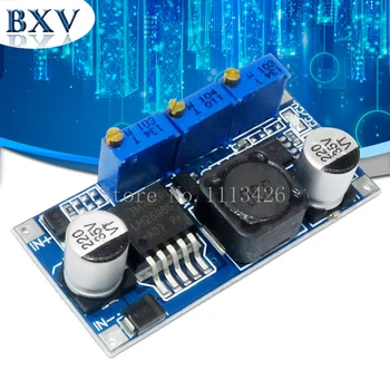 

10PCS/LOT LM2596 LED Driver DC-DC Step-down Adjustable CC/CV Power Supply Module