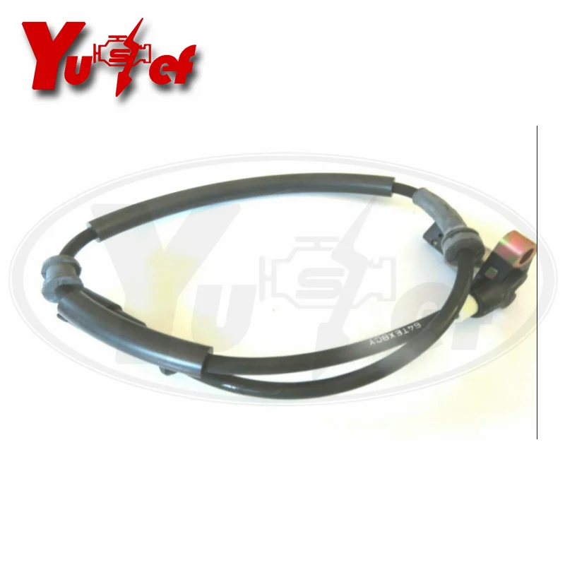 Новый датчик скорости колеса Renault Scenic Megane ABS 7700832778 64texbcy | Автомобили и мотоциклы