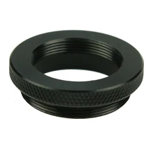 Кольцо-адаптер для объектива микроскопа RMS M20 to C CS Thread M25 C-Mount для макросъемки камеры