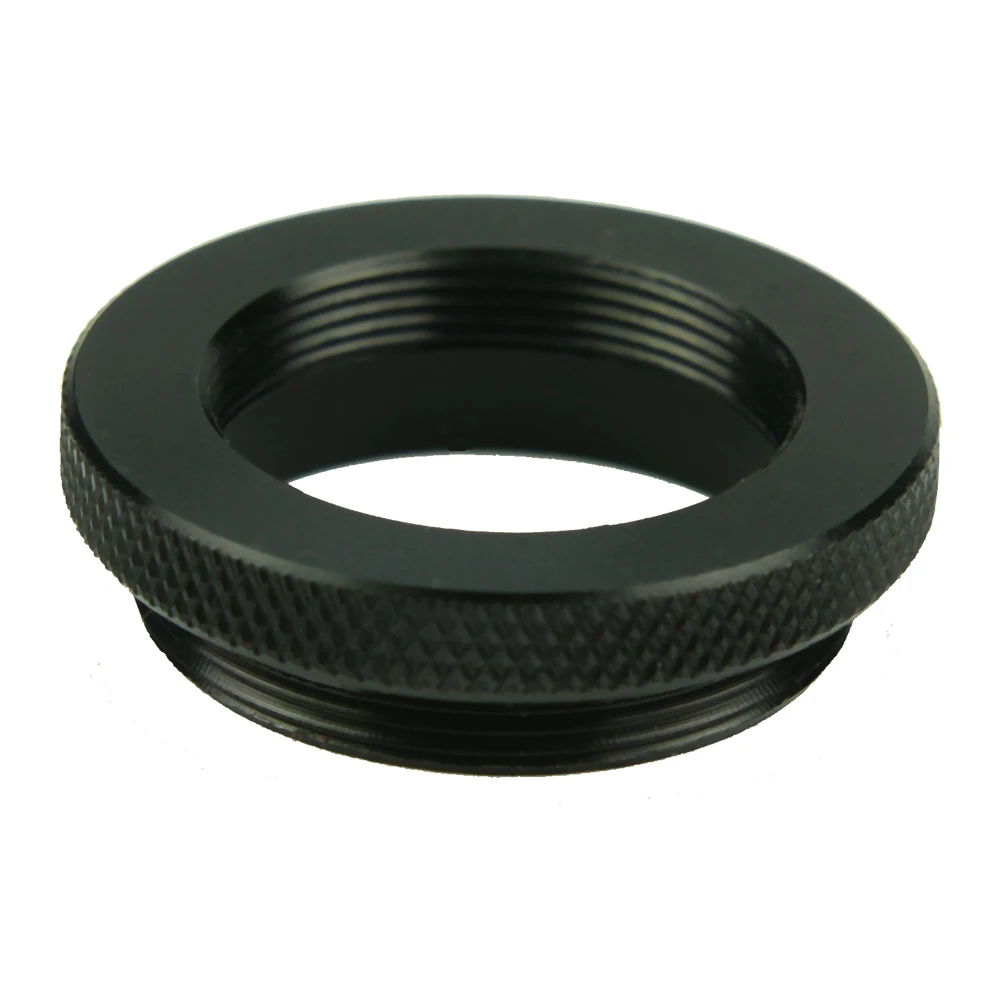 

Microscope Objective Adapter Ring RMS M20 to C CS Thread M25 C-Mount Camera Macro Photography