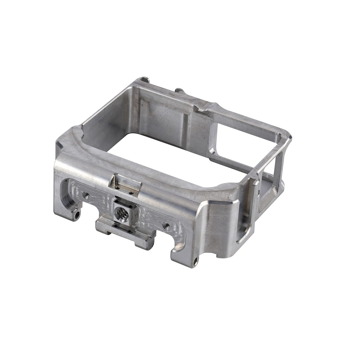 

Custom CNC Machining