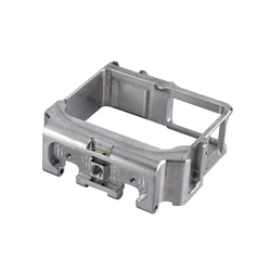 Custom CNC Machining