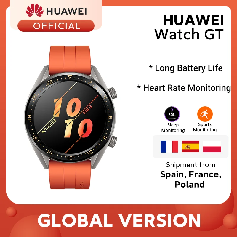 huawei watch 1 waterproof