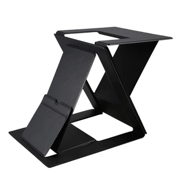 

Computer Stand Foldable Adjustable Notebook Bracket for Laptop Tablet