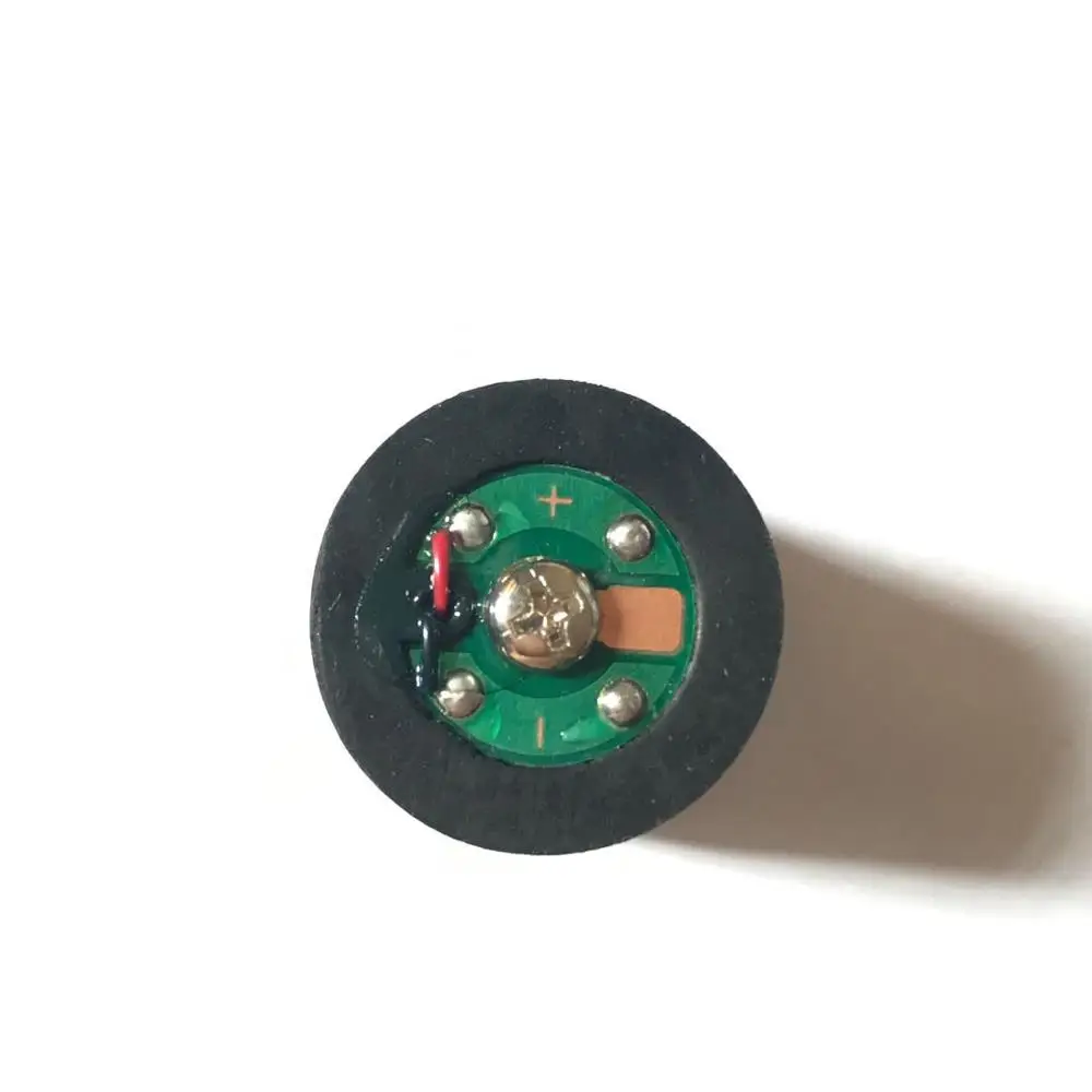 10PCS Mic Cartridge for Wireless Microphone Shure BETA58 UC SLX 2 SLX4 Capsule 58A 58 Mic Spare Part