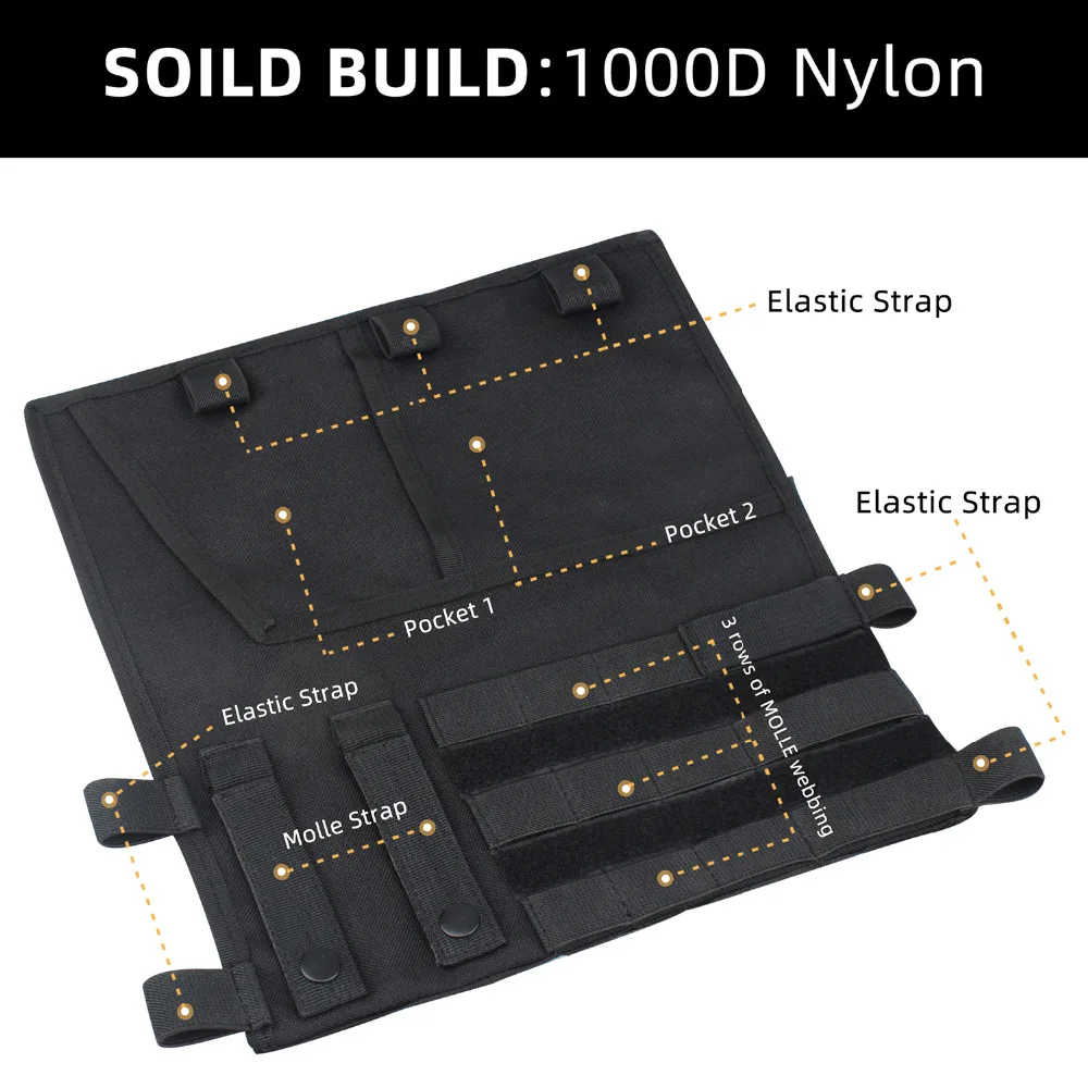 car visor organizer