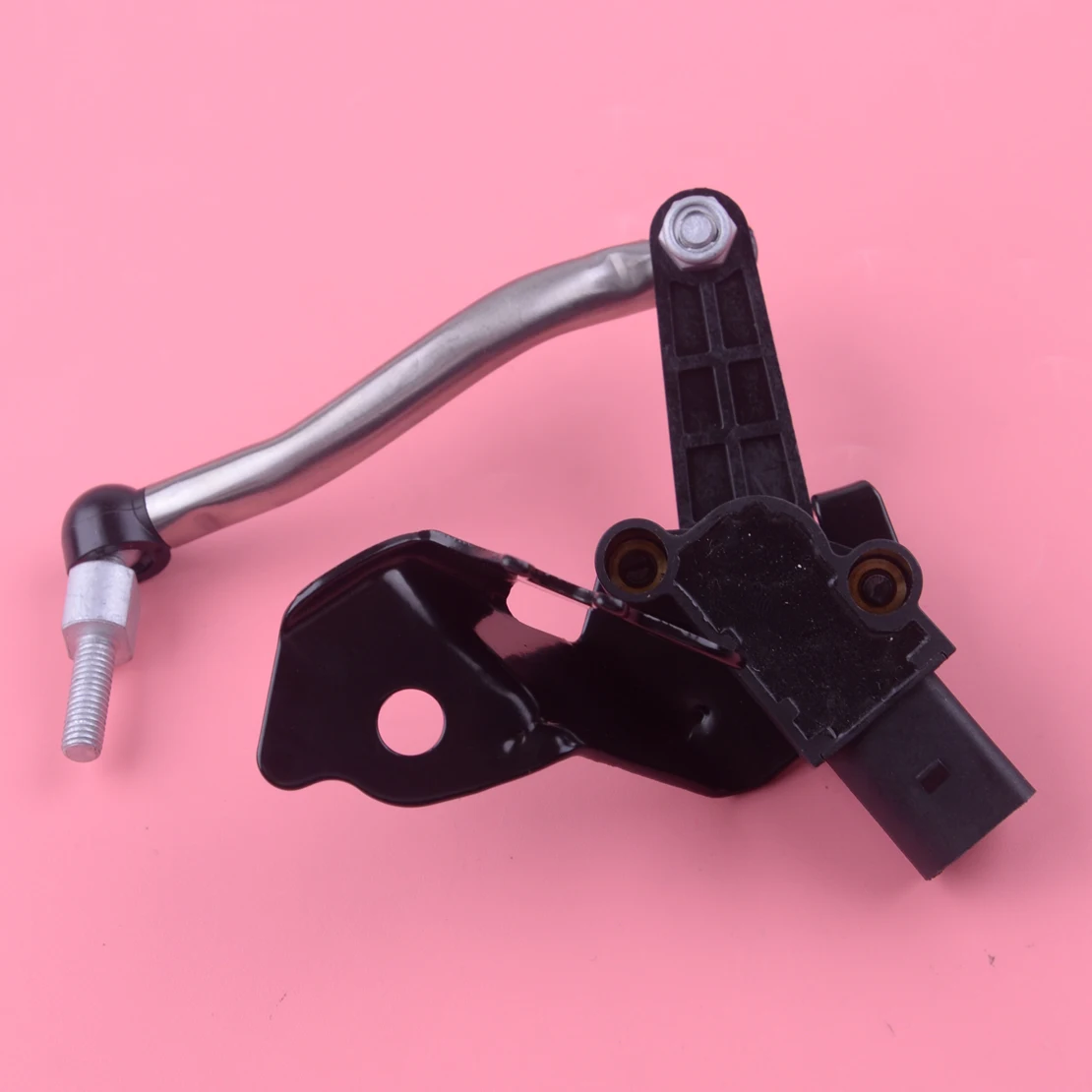 

DWCX 8K0941285P 8K0941285P Car Front Left Headlight Level Sensor 8K0941285K Fit for Audi A4 S4 A5 S5 RS5