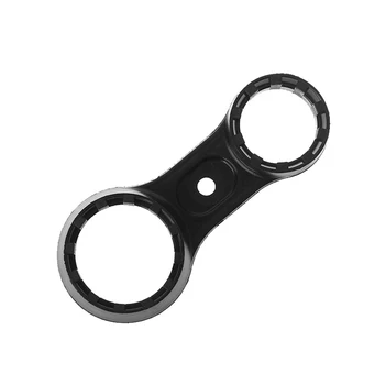 

Bicycle Wrench Front Fork Spanner Repair Tools Double Head Parts for XCT XCM XCR TD326