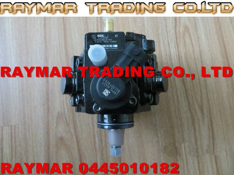 

Оригинальный дизельный топливный насос COMMON RAIL 0445010159, 0445010182, 0445010472, 0445010402, 0445010230, 0445010379