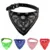 #sw Hot Sale Регулируемая Pet Dog Puppy Cat Neck Scarf Tie Bowtie Галстук Бандана Воротник Шейный Платок Аксессуары для собак Уход
