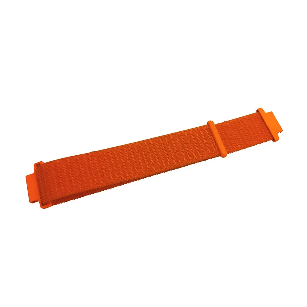 

Smart Bracelet Straps Canvas Sports Watch Band Straps Replacement Wrist Straps Smart Wristband Straps