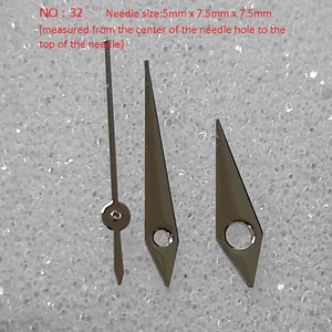 Image for Watch accessories watch pointer 3-pin female model 