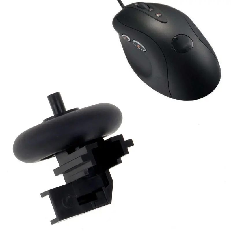 Ролик колеса мыши для logitech MX510 MX518 G400 G400s аксессуары для ролика мыши AXYF