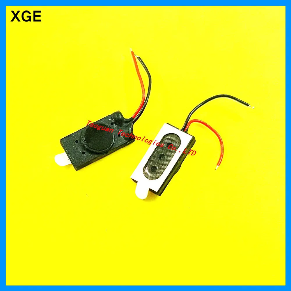 2 шт./лот XGE новые наушники для замены приемника динамика Для Doogee Mix/X9 MINI X9mini SHOOT