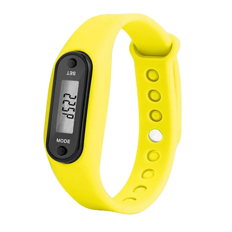 Fitness Tracker Activity Tracker Watch Step Counter Fitness Watch For Women Men Kids