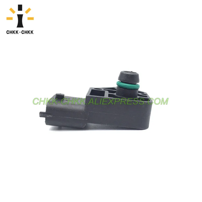 CHKK-CHKK Карта датчик давления 37830PLZD00 37830-PLZ-D00 для 2002-2005 HONDA CIVIC VII 1,7 CTDi VAUXHALL OPEL Astra Mk V
