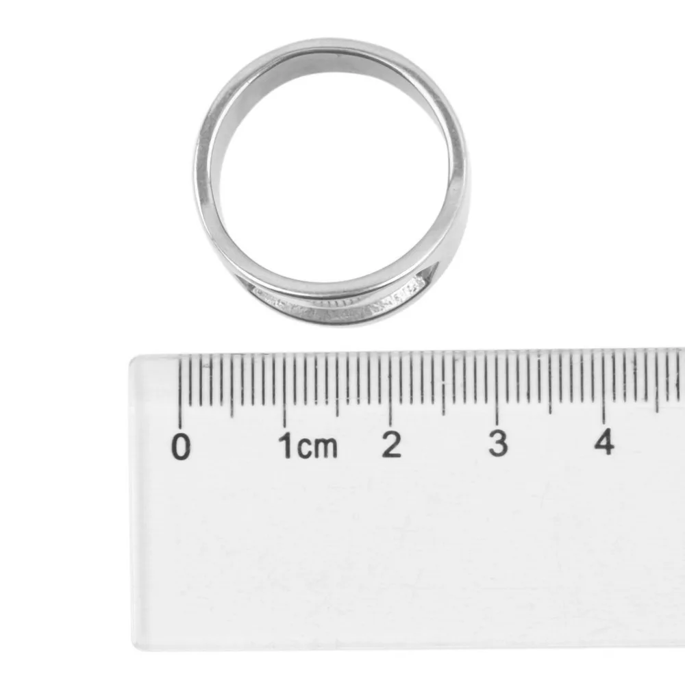 2Pcs   New Unique Creative Versatile Stainless Steel Finger Ring Ring-Shape Beer Bottle Opener Bar Tool Kitchen Cooking