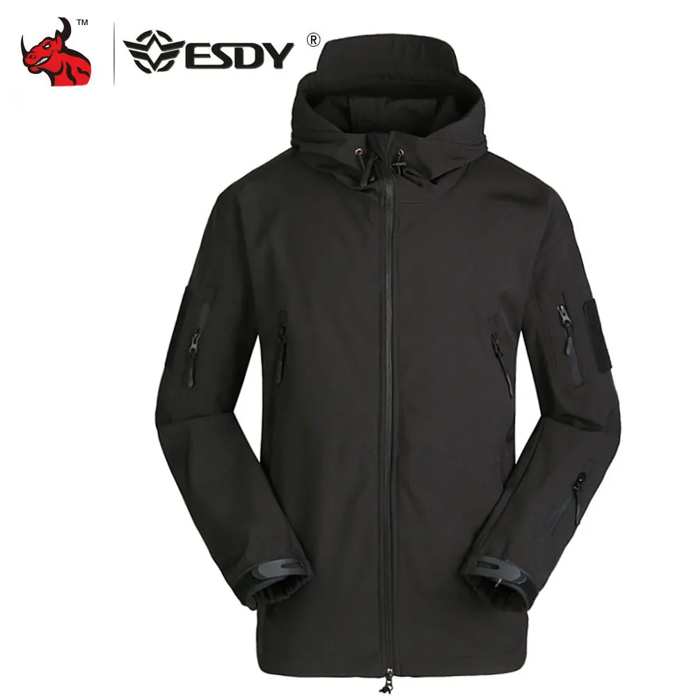 shark motorcycle hoodie