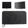 210D Home Desktop Computer Monitor Tablets Flat Screen Cover Monitor Case Dust Cover PC TV  Laptop Protectors Soft Lining ► Photo 2/6
