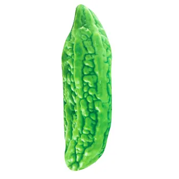 

Simulated Meat Vegtables Case Cute Pencil Bag Creative Pen Bag school supplies