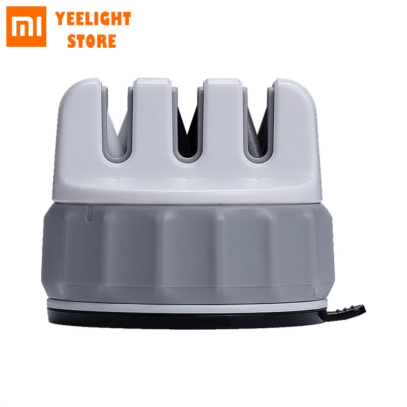 Точилка для ножей xiaomi. Точилка для ножей xiaomi. Точилка для ножей xiaomi mijia huohou knife sharpener. Xiaomi huo hou knife sharpener. Точилка для ножей huohou черный (hu0045).