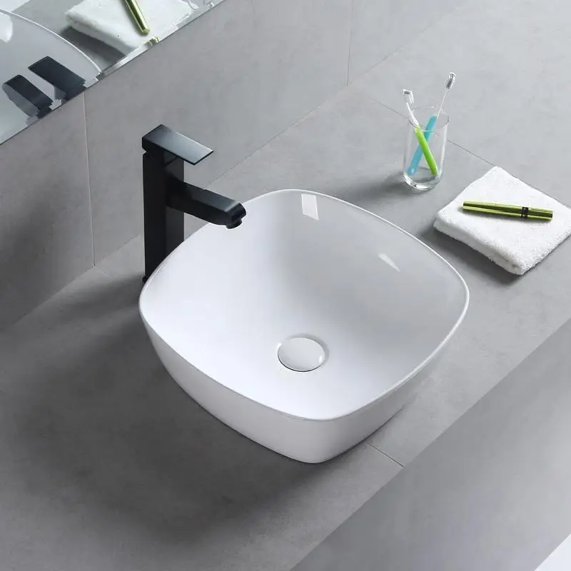 Туалет Salle De Bain Vanity Wasbak Waschbecken Fregadero Wastafel Pia Para Evier Куба Banheiro Ванная комната раковина умывальник раковина