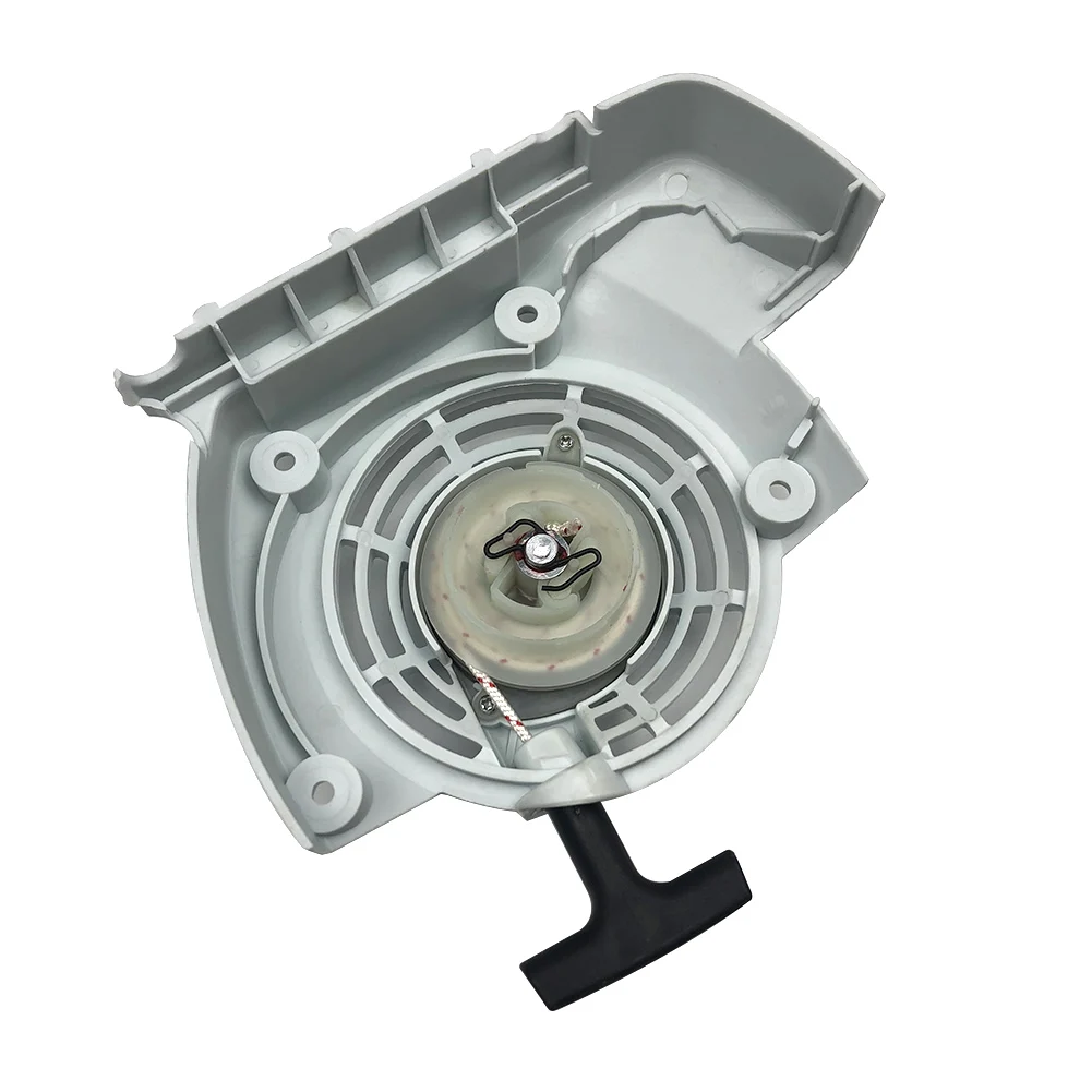 

1 шт., стартер для триммеров Stihl FS120, FS200, FS250, FS300, FR350, BT120C, BT121