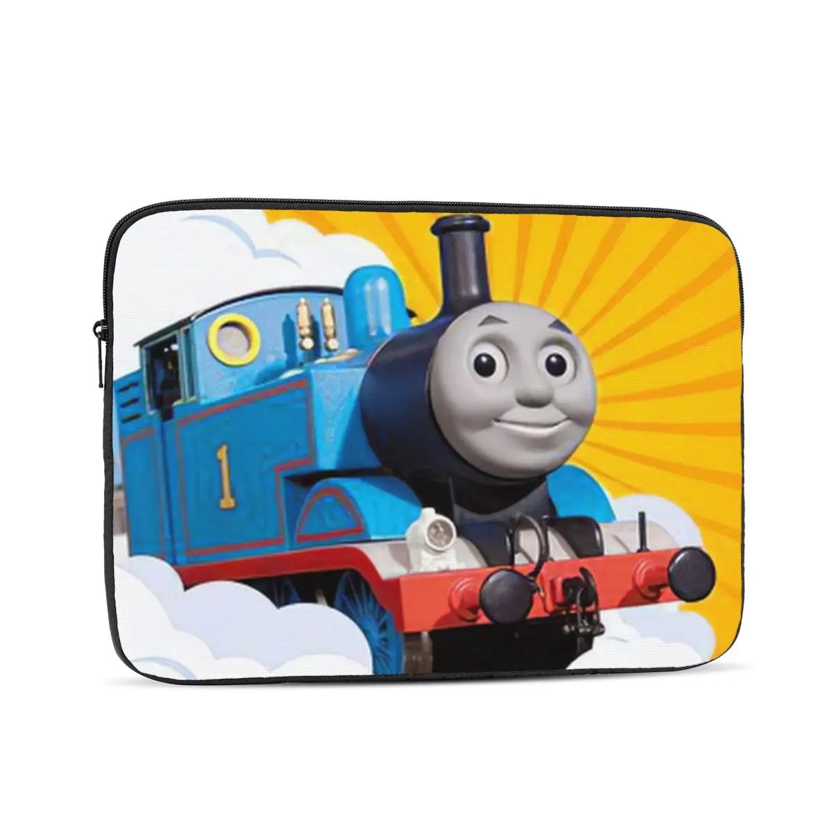

THOMAS&Friends Computer ipad Laptop Cover Case Laptop Sleeve Bag Portable Cover Fundas Pouch