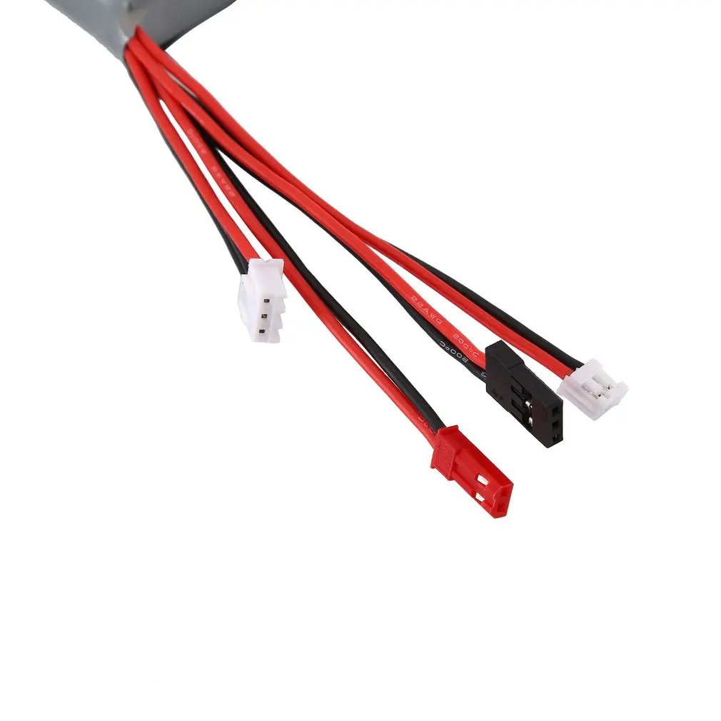 2000MAH 7,4 V 8C 2S Lipo батарея для перемычки T16 пульт дистанционного управления Запасные части заменить перезаряжаемые батареи