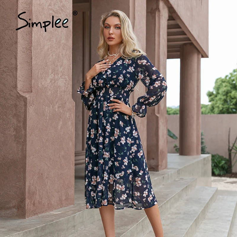 mid length summer dresses australia