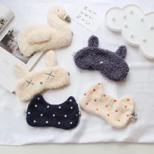 Сна blindfold Подушка самолет Сна blindfold