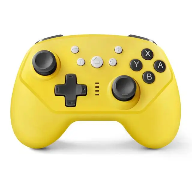 MeterMall игровой контроллер Bluetooth геймпад для переключателя Pro контроллер беспроводной джойстик для игровой консоли nintendo Switch