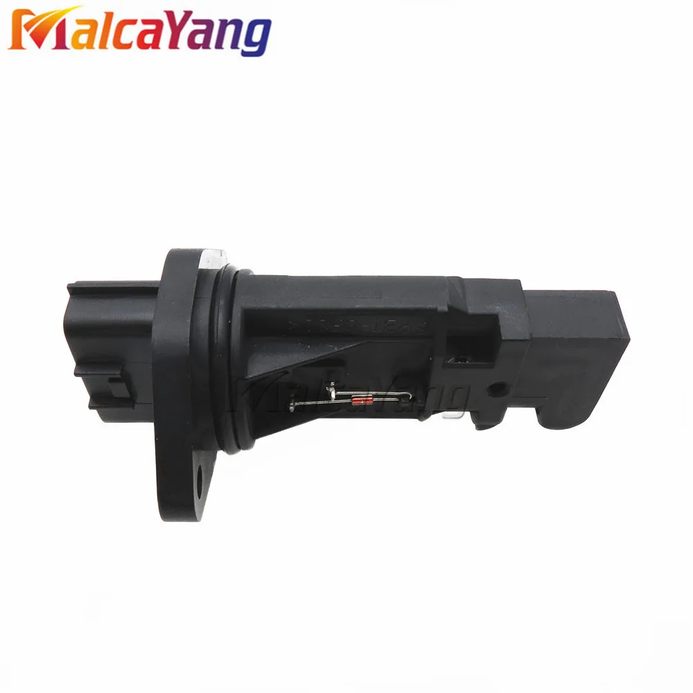Датчик воздушного потока MAF для Nissan Almera N16 Primera P10 P11 P12 WP11 WP12 1 5 6 8 F00C2G2060 22680 5U400