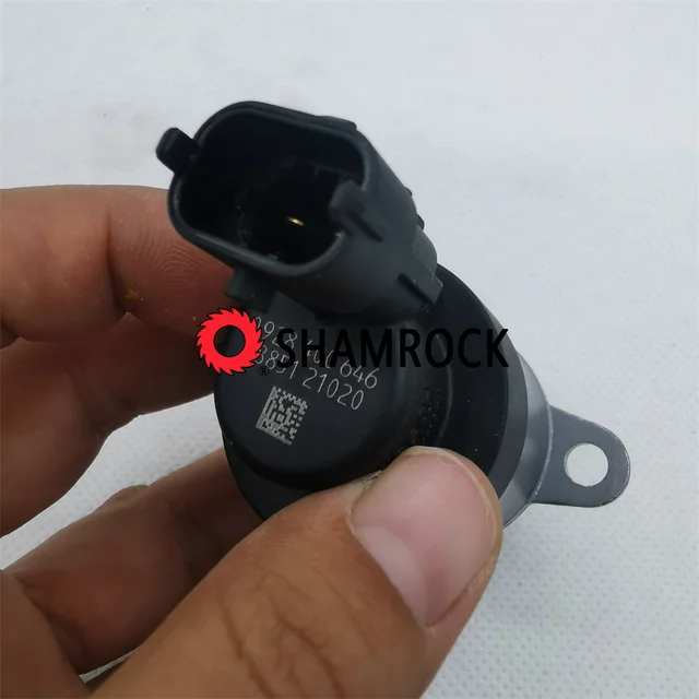 original Genuine Fuel Pressure Regulator OEM 0928400646