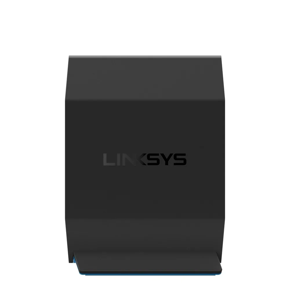 Linksys E5600 AC1200 WiFi 5 라우터 1.2Gbps 듀얼 밴드 802.11AC, 최대 1000 sq. ft 커버, 10 + 장치 처리