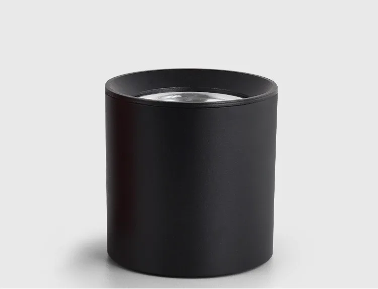 cob明装筒灯led免开孔家用10w20w30瓦店铺商用超亮吸顶射灯大尺寸-tmall_16