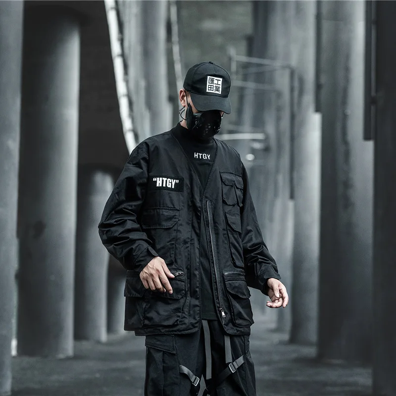 Male Japan Streetwear|Jackets| - AliExpress